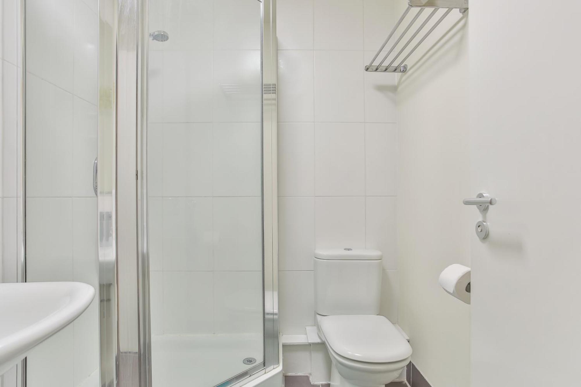 Skyview Apartment By Noknokstay - City Centre With Parking - Group, Family, Business シェフィールド エクステリア 写真